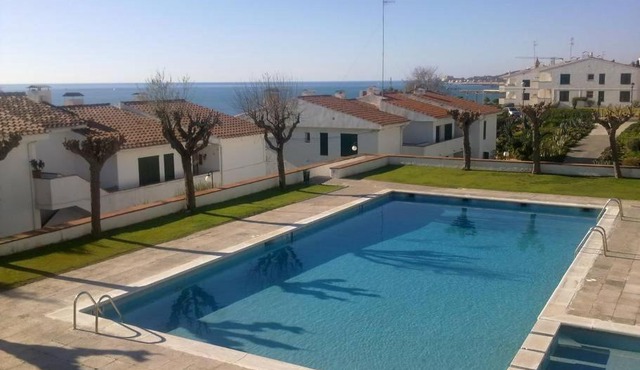 Sitges - Apartamento