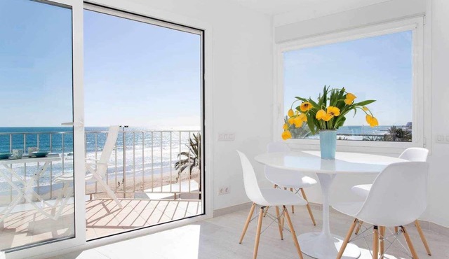 Sitges Bellavista Spectacular Sea Views