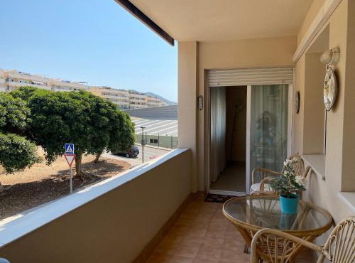 Sitges Living Apartment