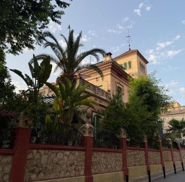 Sitges Royal Rooms