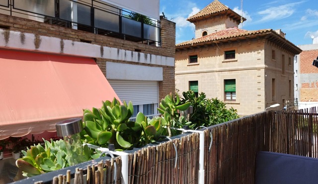 Sitges Welcome Home Apartment