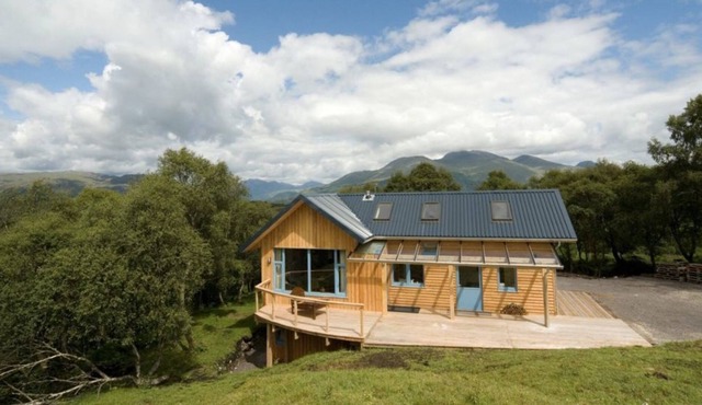 Sithean Self Catering