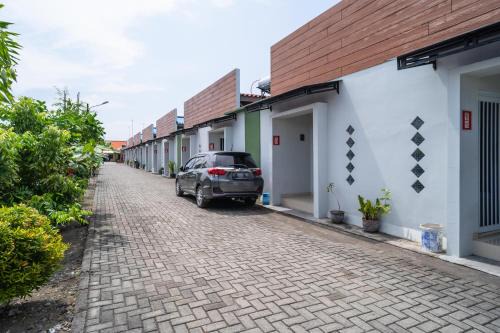Sitiinggil Syariah RedPartner