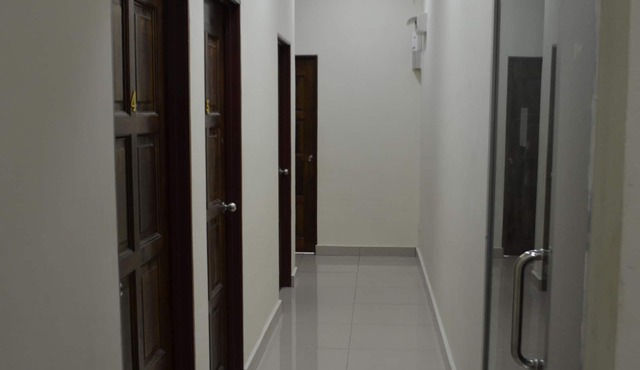 Sitiyam Homestay Seri Kembangan