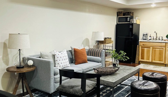 SITTC Suites-Hospitality At It’s Best!