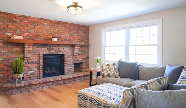 Situated Between 2 Wineries In The Heart of Wine Country. Minutes From The Beach