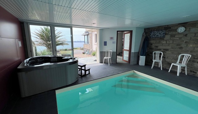 Situation Exceptionnelle Pour Cette Villa Tout Confort