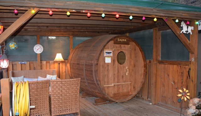 Sitzmark Chalet Inn