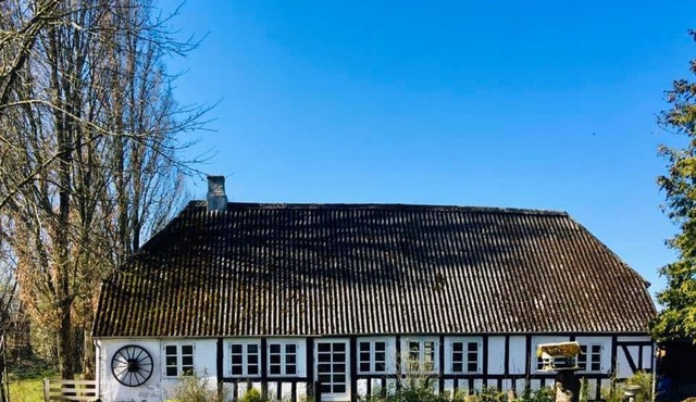 Sivagerhuset Holiday-Home