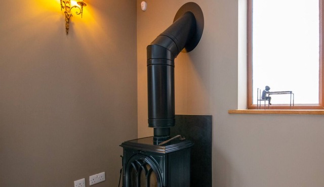 Six Acres House - Beckley, Nr Rye