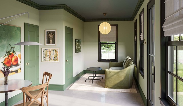 Six: Dogwood - Upscale 2 Bedroom Villa at Petite Acres