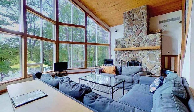 Six-mile Cottage - Three Bedroom Cottage, Sleeps 8