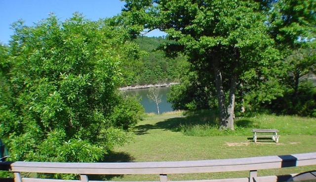 Six-Person Hot Tub, Lakeside, King Beds, Fireplace!