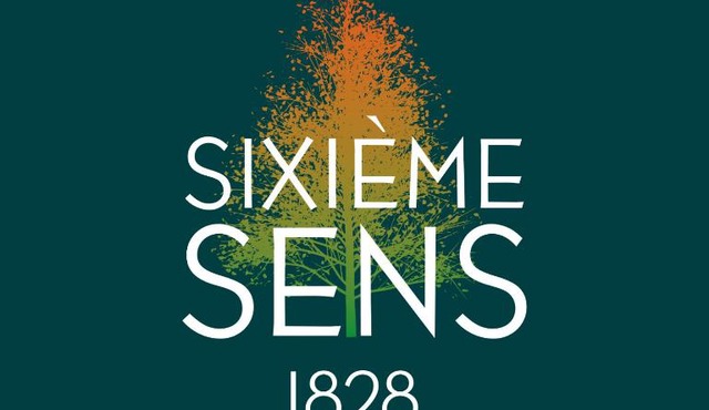 Sixième Sens - 1828