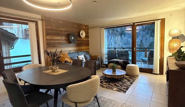 SixT Lodge 6 persons