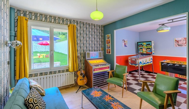 Sixties Forever - une immersion années 60