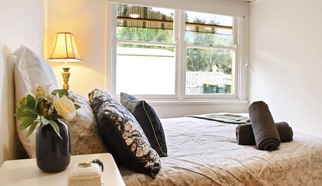 Sixties Sanctuary I Retro Family Home