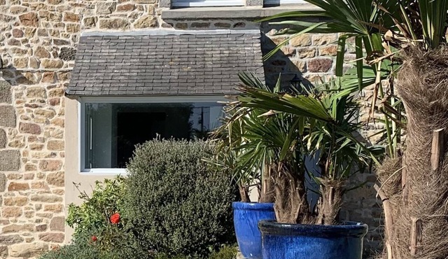 Siyann - AU Calme Entre Terre ET MER