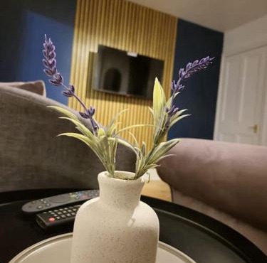 Sizewell - Contractors - Free Parking - Vacation