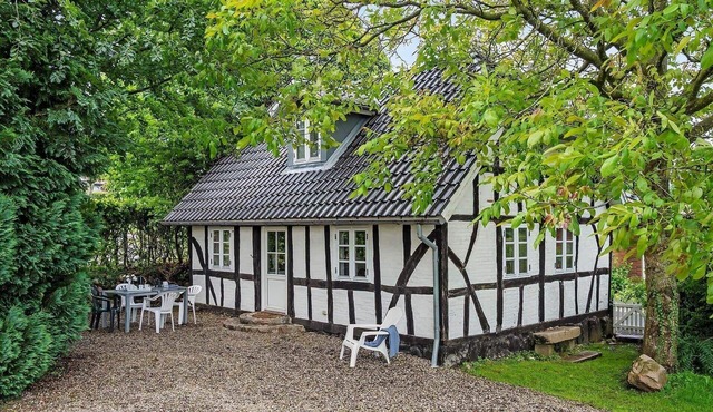 SJ214 Fredericia - Lillenæs 71