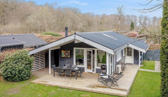 SJ215 Bjert - Binderup Strandpark 6