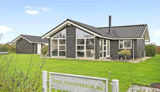 SJ248 Haderslev - Christian Jacobsens Vej 69