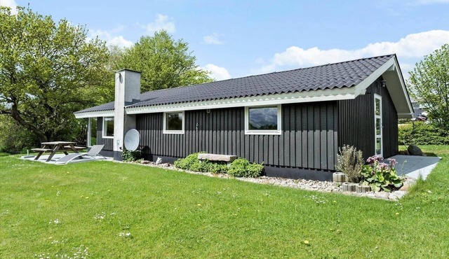 SJ253 Haderslev - Vikærparken 89