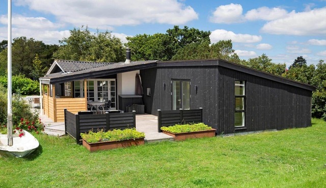 SJ254 Haderslev - Diernæs Strandby 83