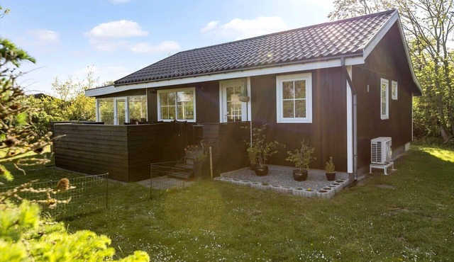 SJ258 Haderslev - Diernæs Strandby 114