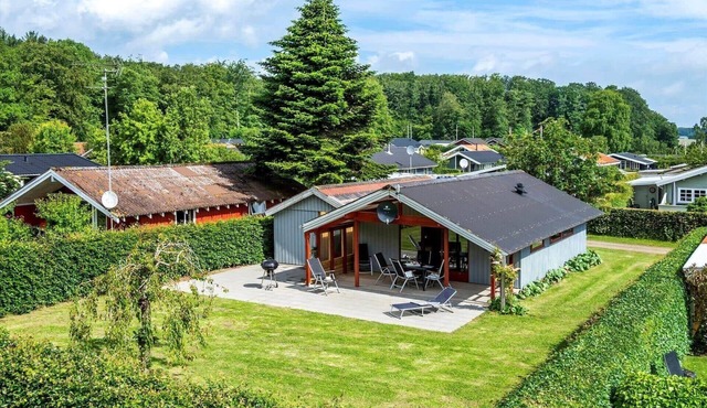 SJ260 Bjert - Binderup Strandpark 34