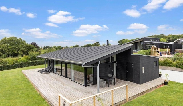 SJ261 Haderslev - Hoelgårdvej 8