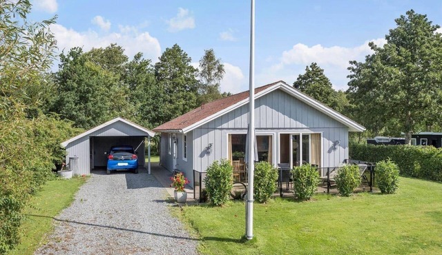 SJ263 Haderslev - Hejsager Strandby 159