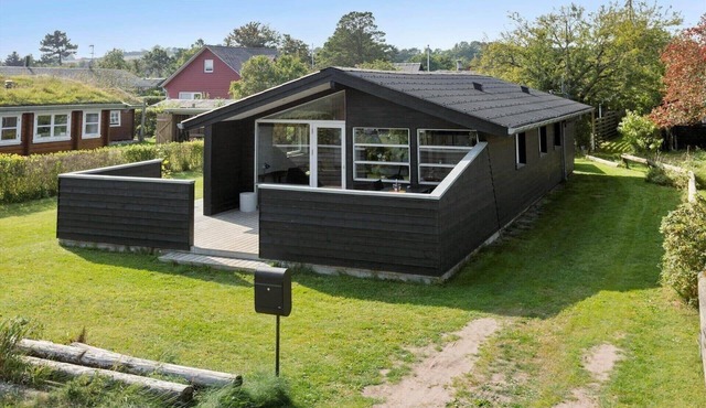 SJ265 Haderslev - Diernæs Strandby 134