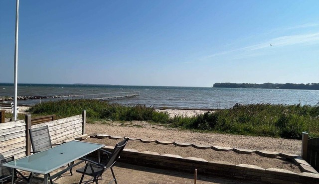 SJ269 Hejls - Ved Kysten 1