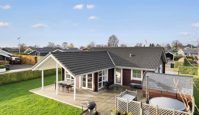 SJ274 Hejls - Vibevej 2