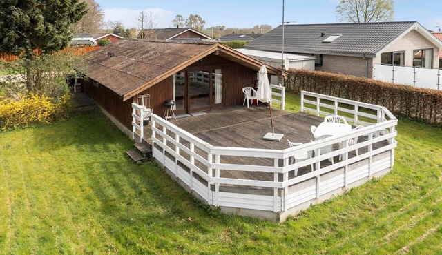 sj278 Bjert - Binderup Strandpark 80