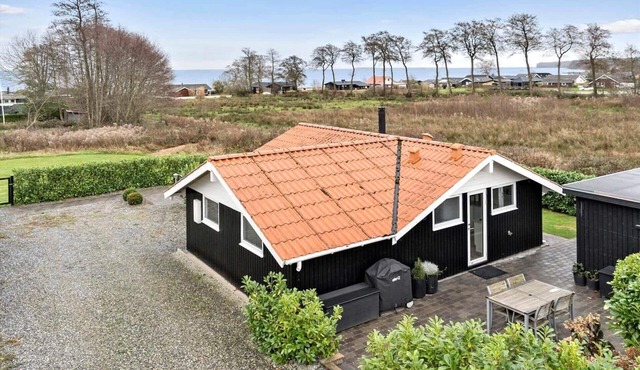SJ279 Bjert - Oluf Ravns Vej 29