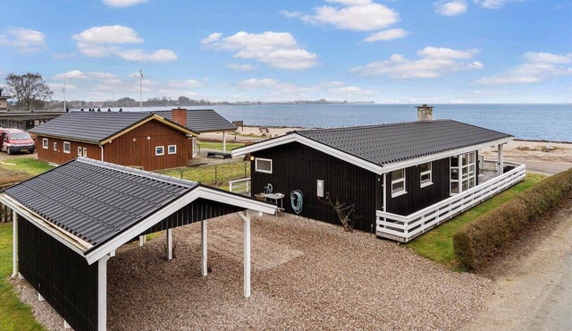 SJ283 Bjert - Buskvej 2