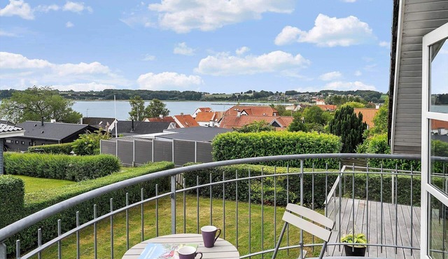 SJ288 Hejlsminde - Bakkevej Mindegården 15