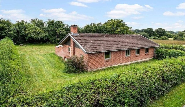 SJ300 Haderslev - Vikærparken 87