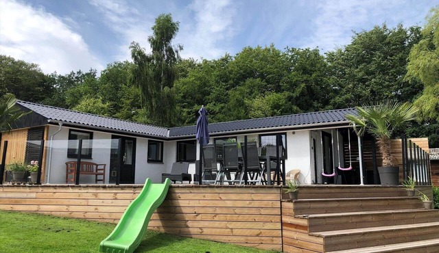 SJ314 Haderslev - Kelstrup Nørreskov 42