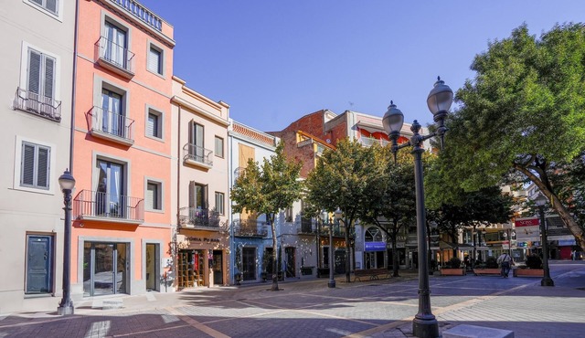 SJ7 Aparthotel