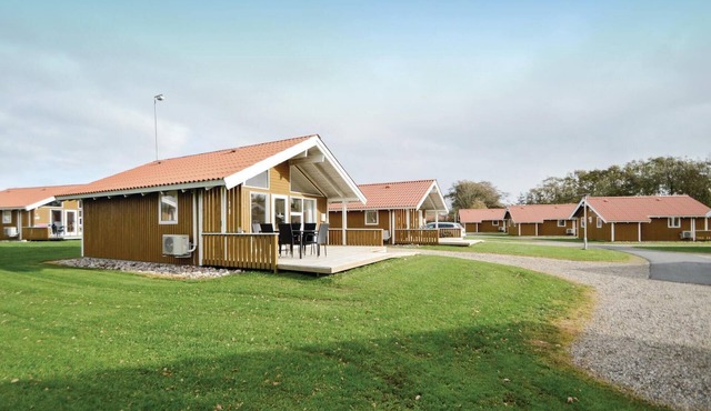 Skærbæk Fritidscenter