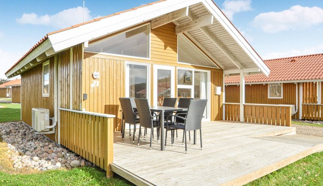 Skærbæk Fritidscenter