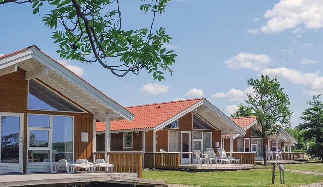 Skærbæk Fritidscenter