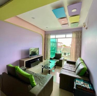 SK Holiday Apartment