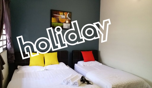 SK Rest Home comfortable & luxury