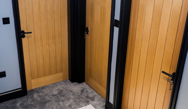 Sk Stays Luxury Home Jacuzzi Bath & Cinema Room V.I.P