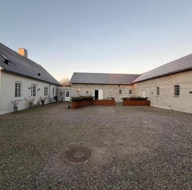 Skadshof wo Leistung auf Leidenschaft trifft