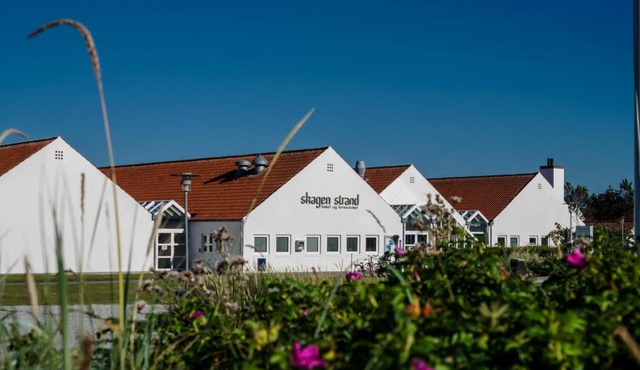 Skagen Strand Holiday Center